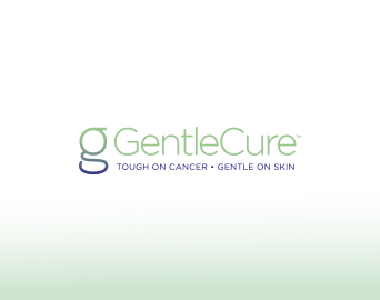 GentleCure logo