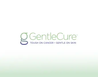 GentleCure logo