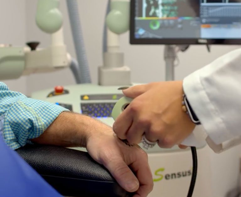 early stage skin cancer