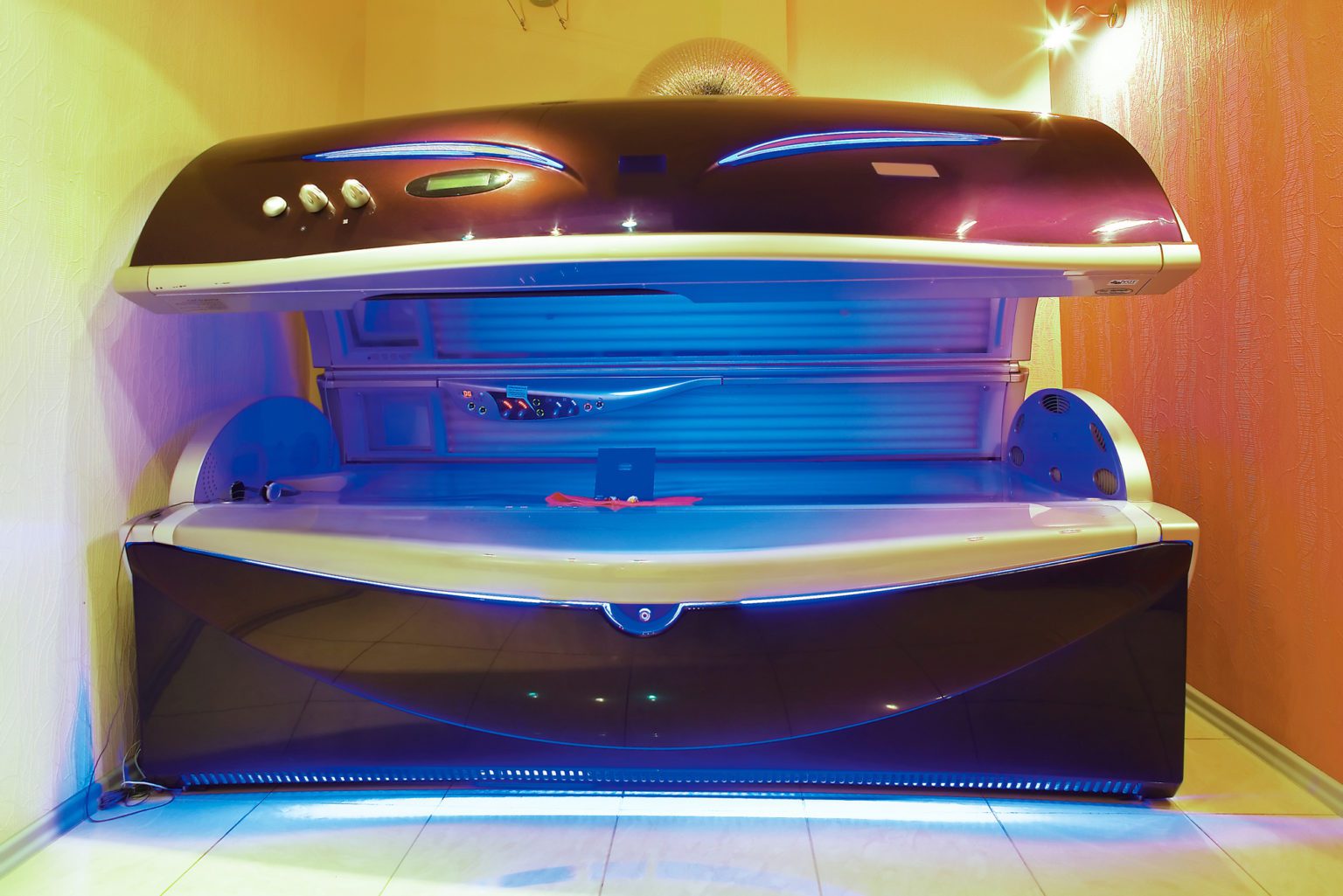 Facts & Myths About Tanning & Risks of Skin Cancer GentleCure