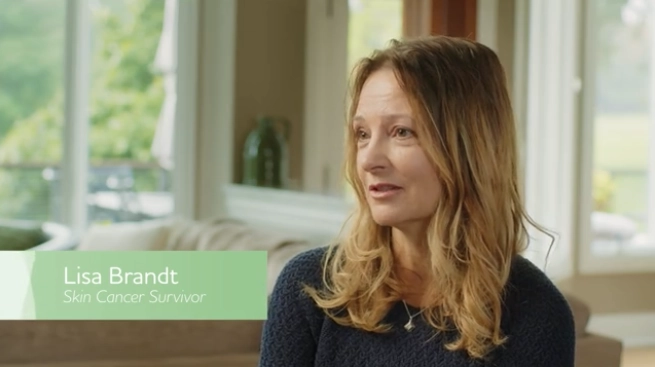 Lisa: Know your treatment options