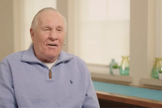 Bob’s Story: “Shout It From the Rooftops—People Need to Know Their Options”