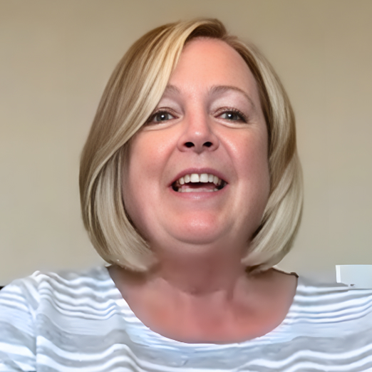 Liz’s Story: “This is the Way to Go”