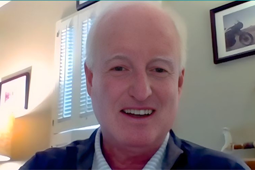 Peter’s Story: “You Can’t Even Tell I Had  Skin Cancer”