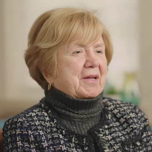 Ruby’s Story: Comparing GentleCure with Mohs