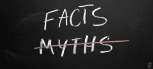 Facts vs Myths